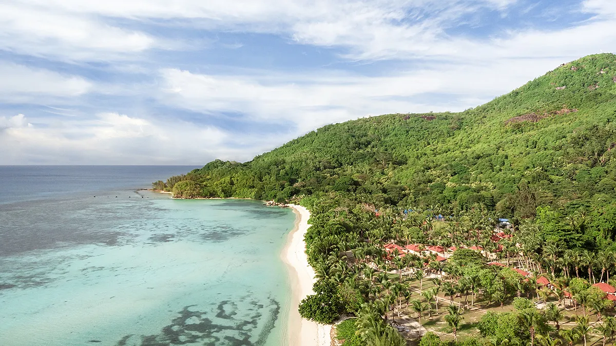 À quoi ressemblera le Club Med du futur ? Henri Giscard d’Estaing nous donne un aperçu - Par Ingrid Van Langhendonck, Photos D.r.