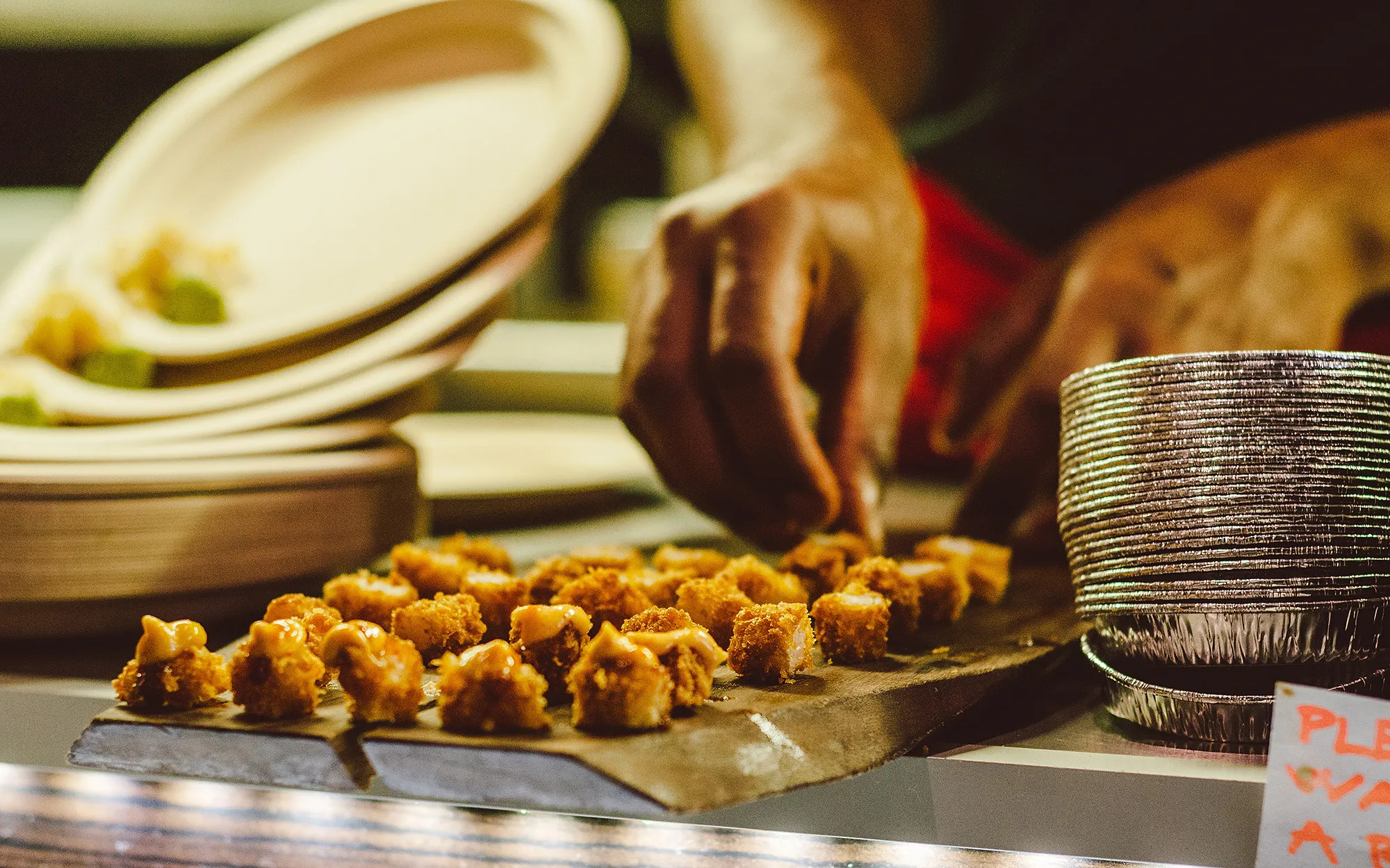 Comment les restaurants se sont-ils transformés ? - Par Ingrid Van Langhendonck. Photos D.r. Sauf Mentions Contraires.