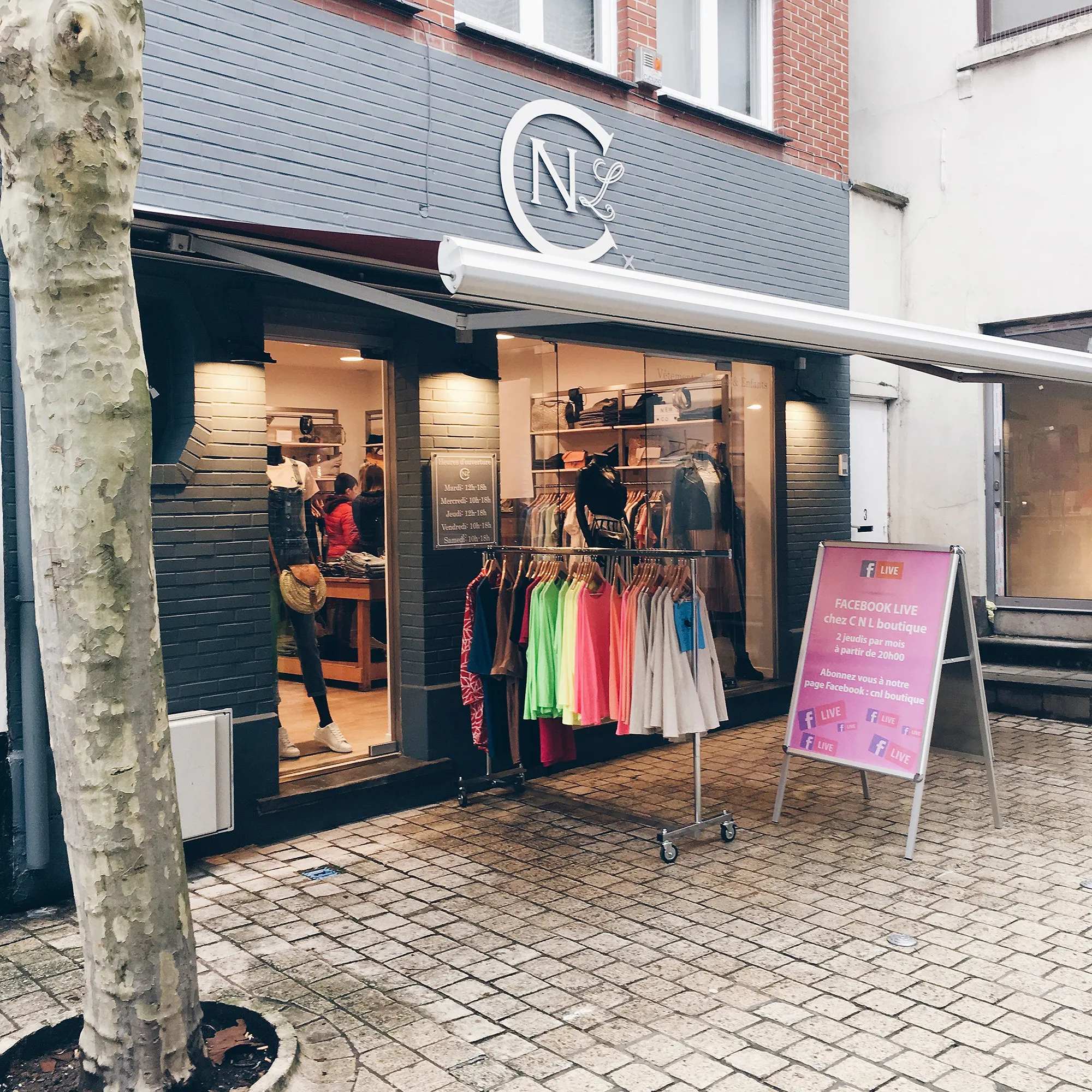 Escapade : que faire à Wavre ? - Par Ingrid Van Langhendonck. Photos D.r.