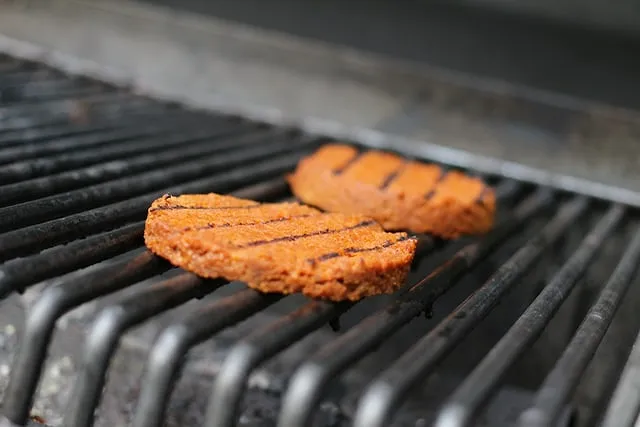 Veggie challenge : Quatre alternatives pour remplacer la viande - Par Laura Swysen. Photos : Unsplash