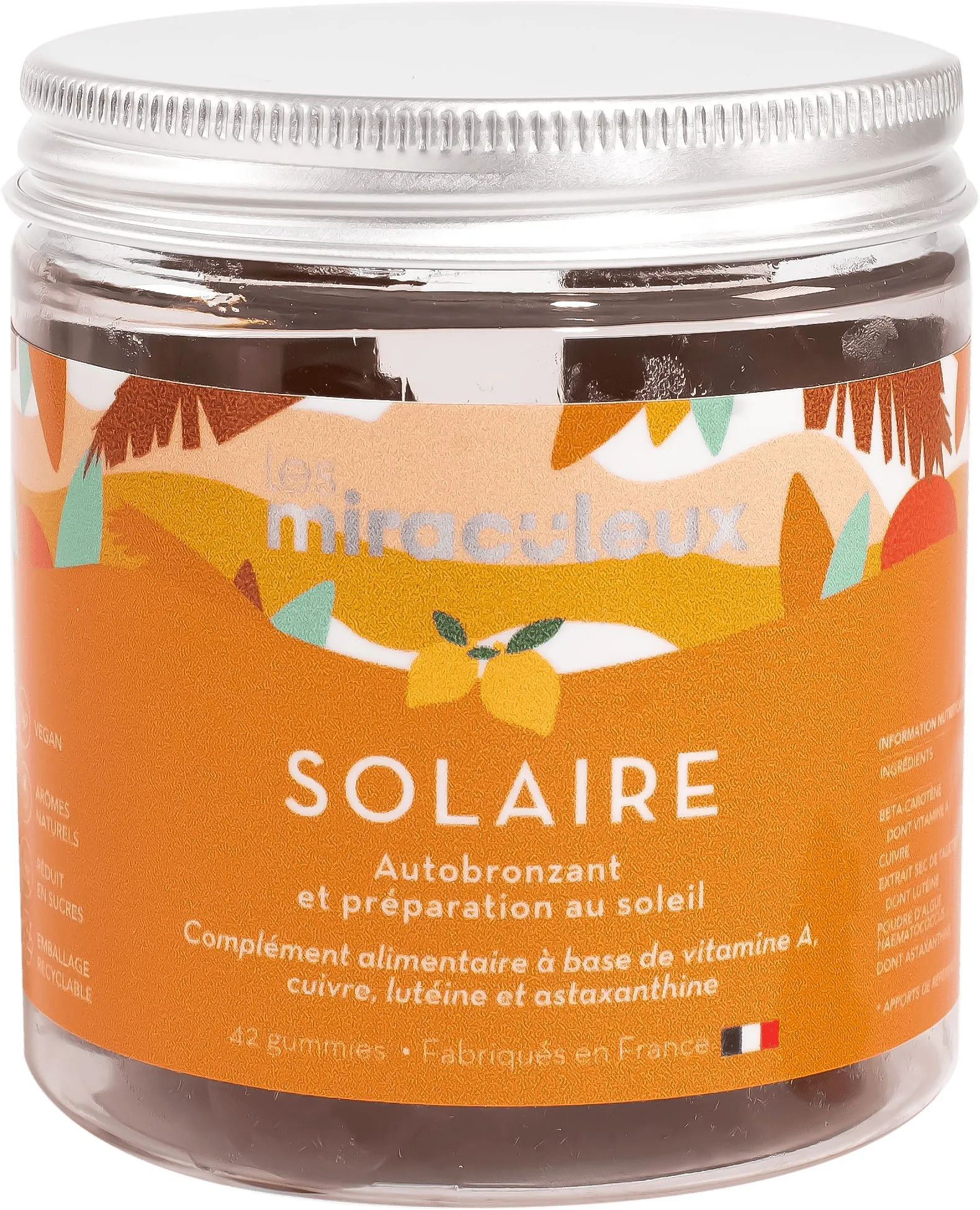 Gélules solaires : faut-il faire une cure avant de s’exposer au soleil ? - Par Anissa Hezzaz. Photo By Ryan Christodoulou On Unsplash.
