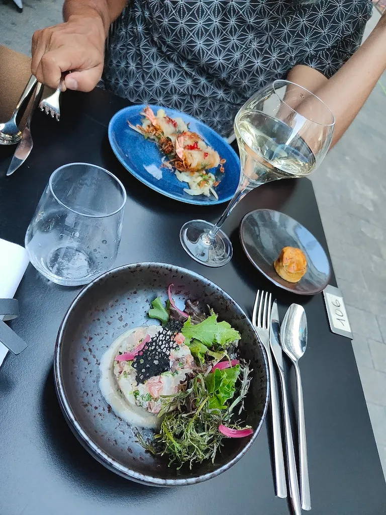 City-trip à Nantes : nos bonnes adresses et nos bons plans - Par Marie Honnay. Photo By Dat Vo On Unsplash.