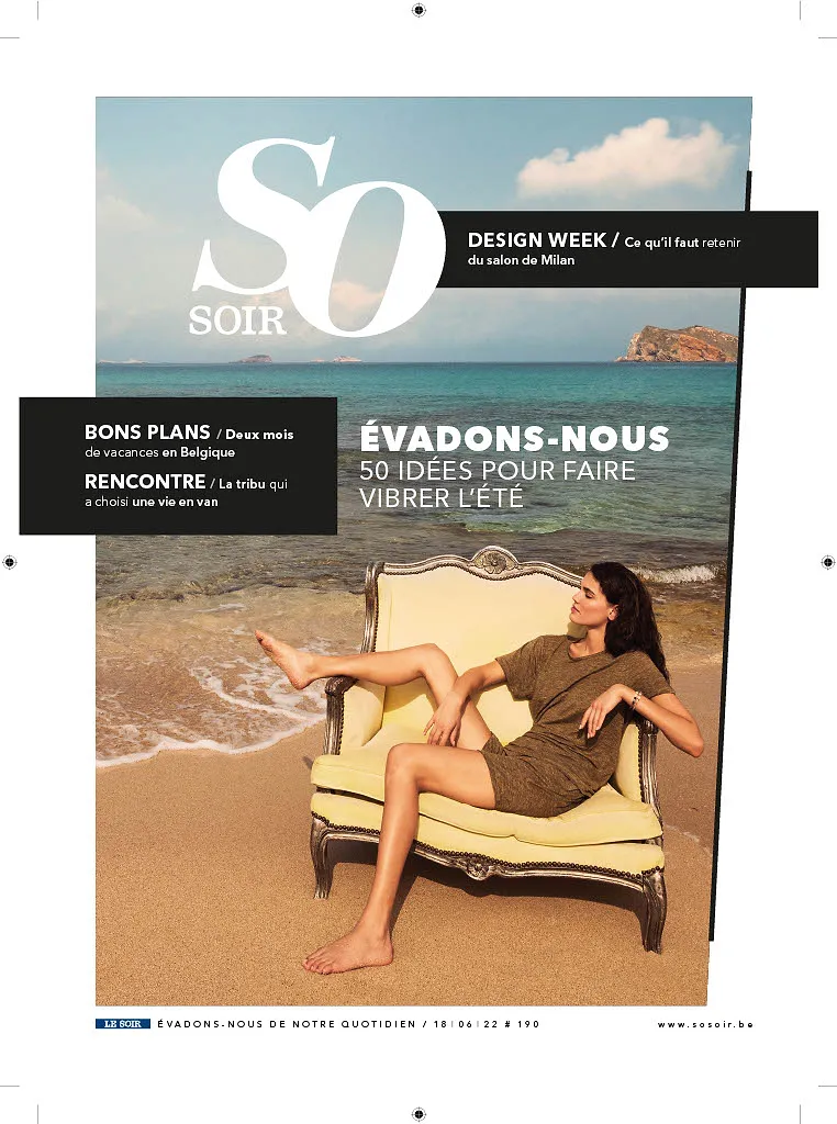 Que vous réserve le So Soir ce week-end ?