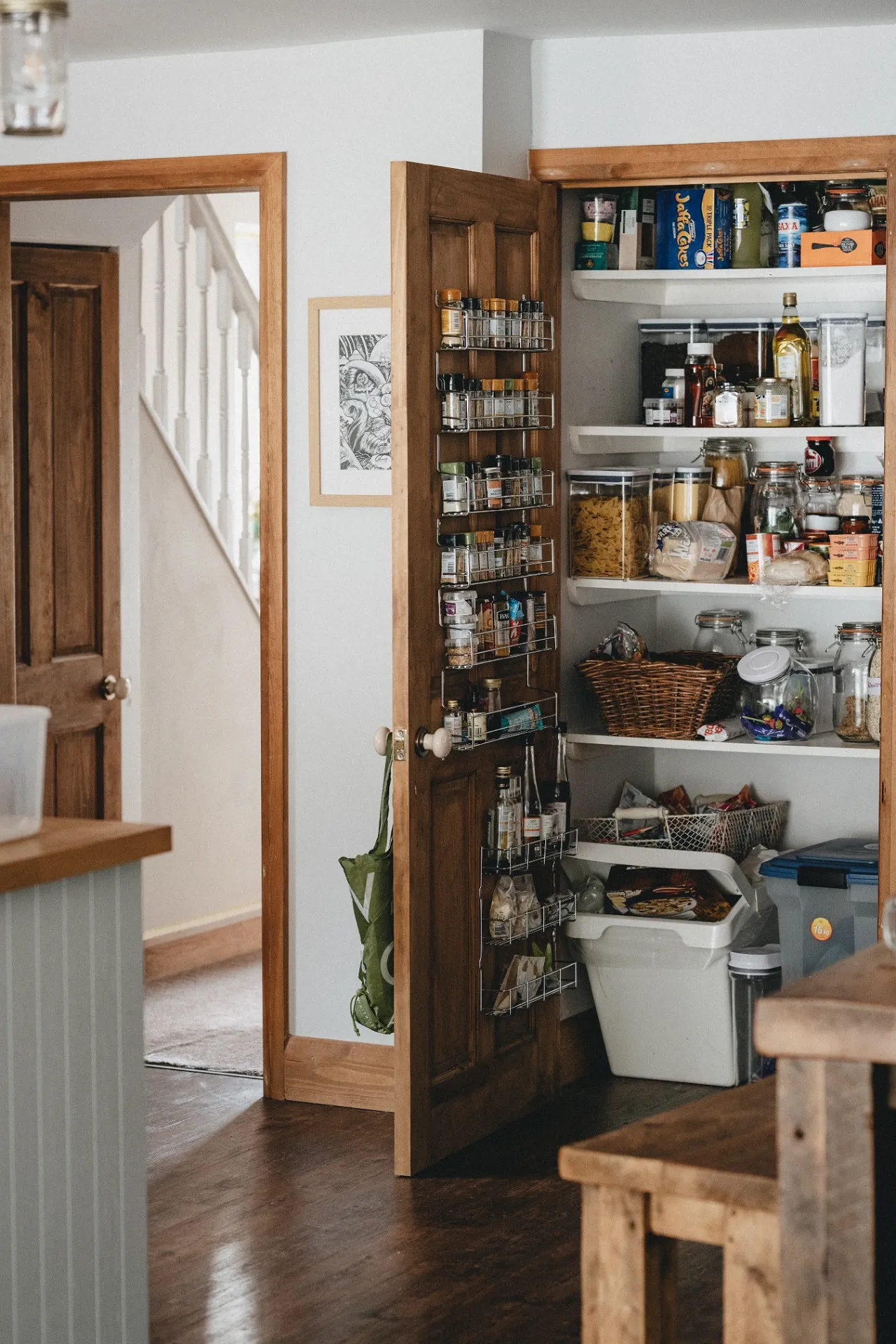 Huit conseils pour lutter contre le gaspillage alimentaire - Par Celia Turpin. Credit Photo : Syd Wachs On Unsplash