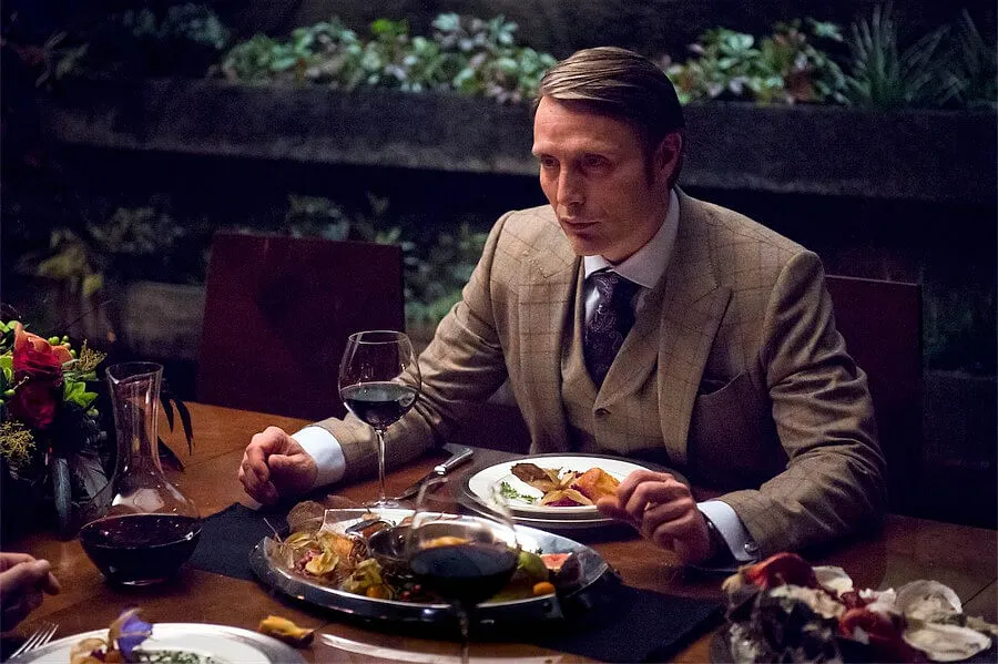 Trois séries pour les fanas de gastronomie - Par Celia Turpin. Photo Spencer Davis On Unsplash