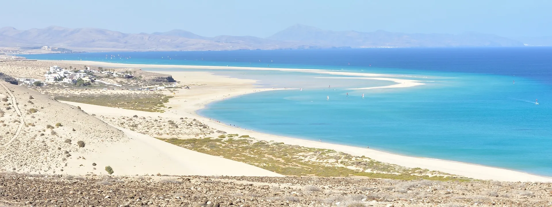 Les plages où l'on rêve de se prélasser cet été - Par Wini Sasa. Photo By Marina T On Unsplash