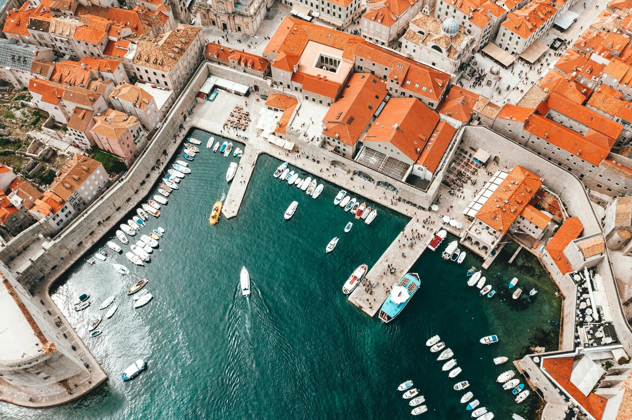 Voyage : Les 10 destinations les plus tendances de 2022 dévoilées - Par Camille Vernin, Photo : Unsplash