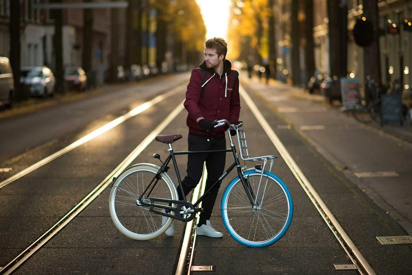 Louer son vélo, la formule écologique et économique pour rouler en ville - Par Laurent Zilli. Photos D.r.