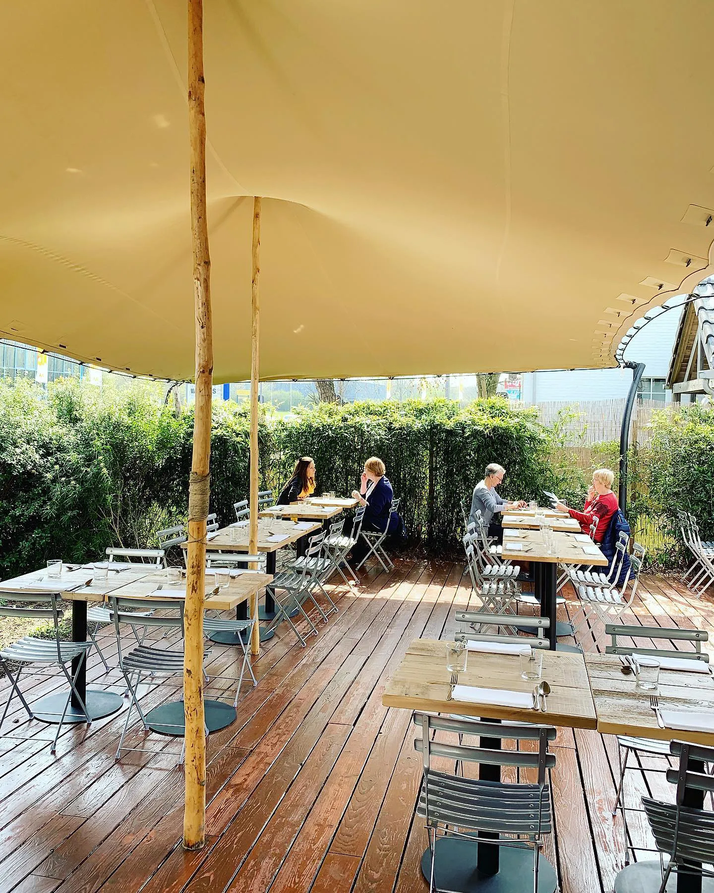 Escapade : que faire à Wavre ? - Par Ingrid Van Langhendonck. Photos D.r.