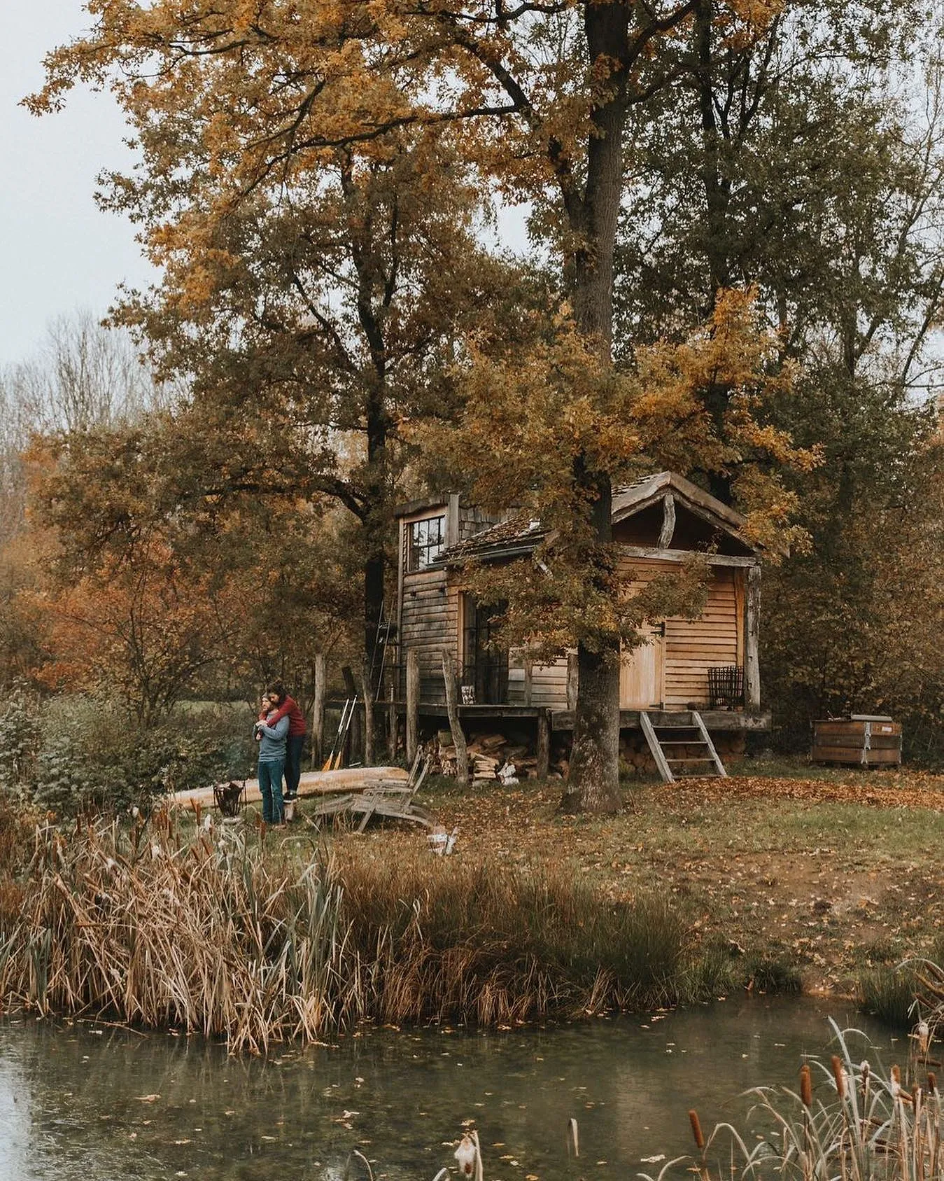 Nos adresses pour un week-end insolite en Belgique - Par Ingrid Van Langhendonck. Photos D.r.