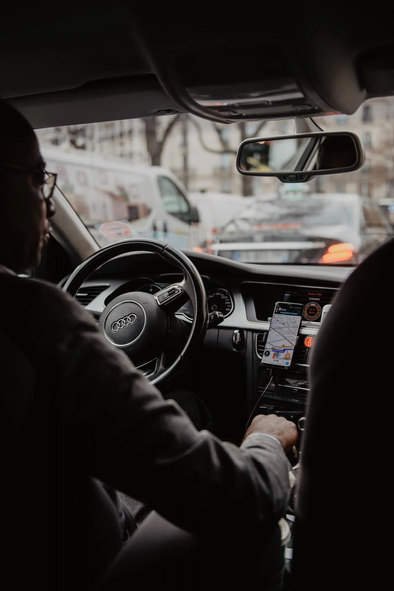 Waze peut désormais vous guider en ch’ti ou avec la voix de Christina Aguilera - Ingrid Van Langhendonck, Photos Unsplash