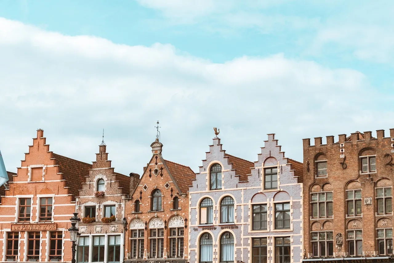 Une ville belge élue capitale européenne du vélo pour 2024 - Par Anissa Hezzaz. Photo By Tobias Cornille On Unsplash.