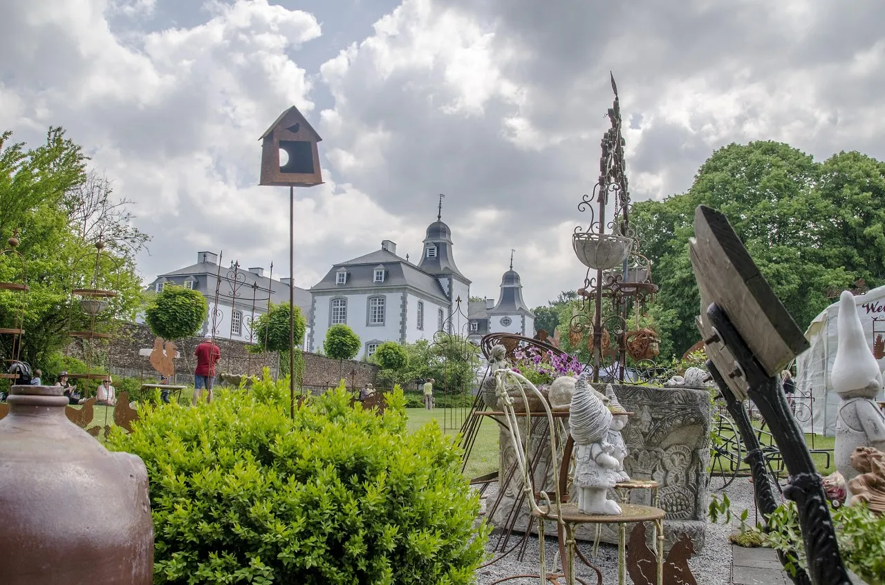 Trois brocantes à faire absolument durant ce long week-end de Pentecôte - Par Camille Vernin : Photos : Presse