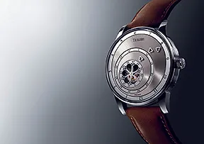 La première montre mécanique : du xve siècle au XXI siècle