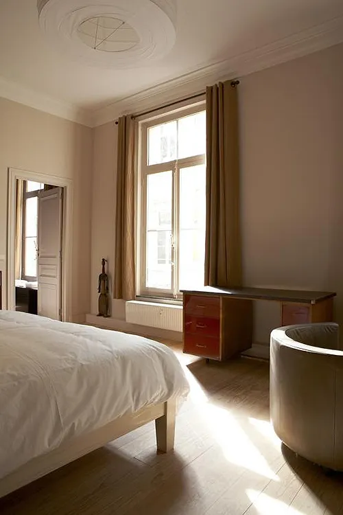 La vie de château en Belgique, le temps d’un week-end - Par Ingrid Van Langhendonck. Photos D.r.