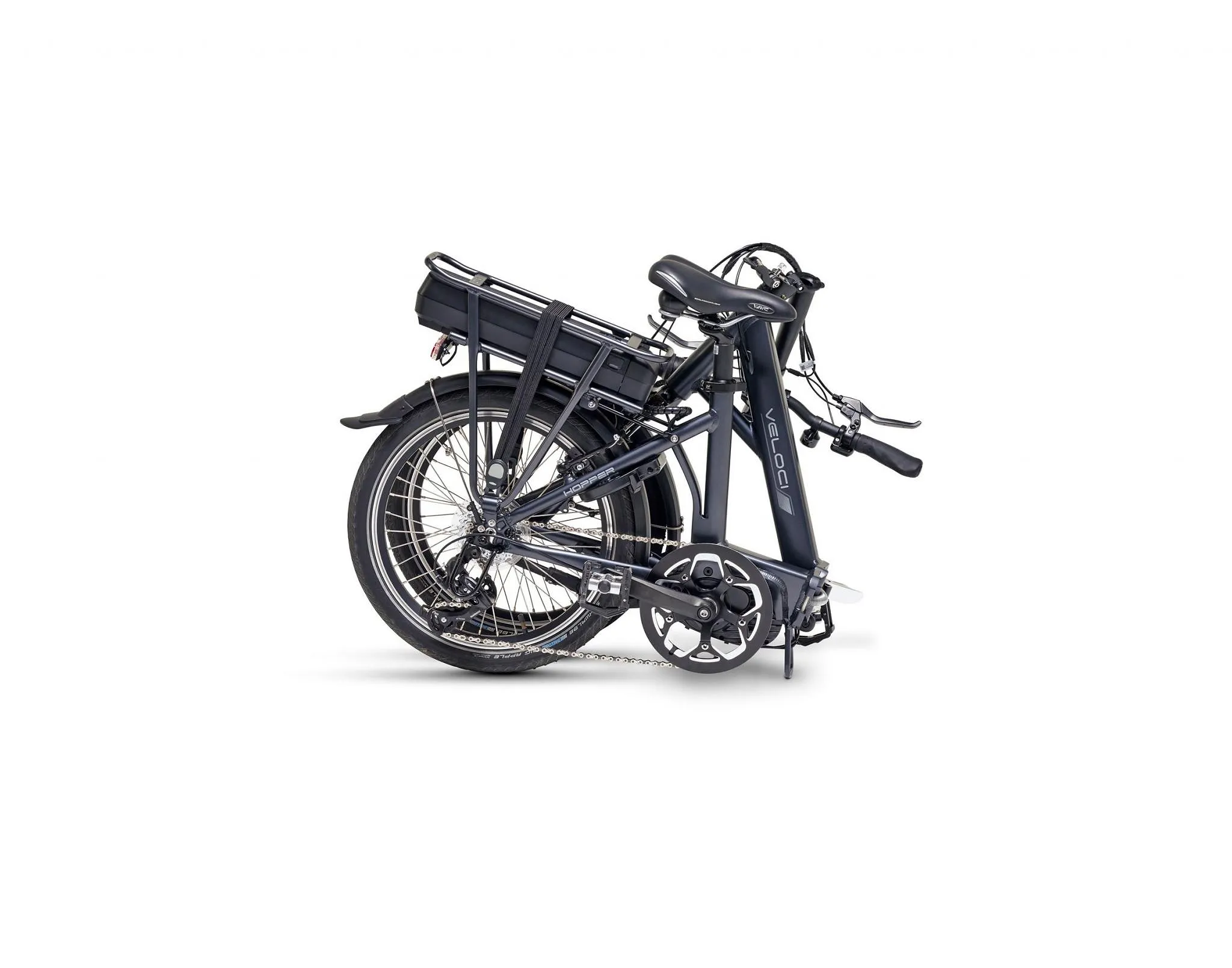 Envie de passer au vélo électrique? Visitez la boutiques So Soir
