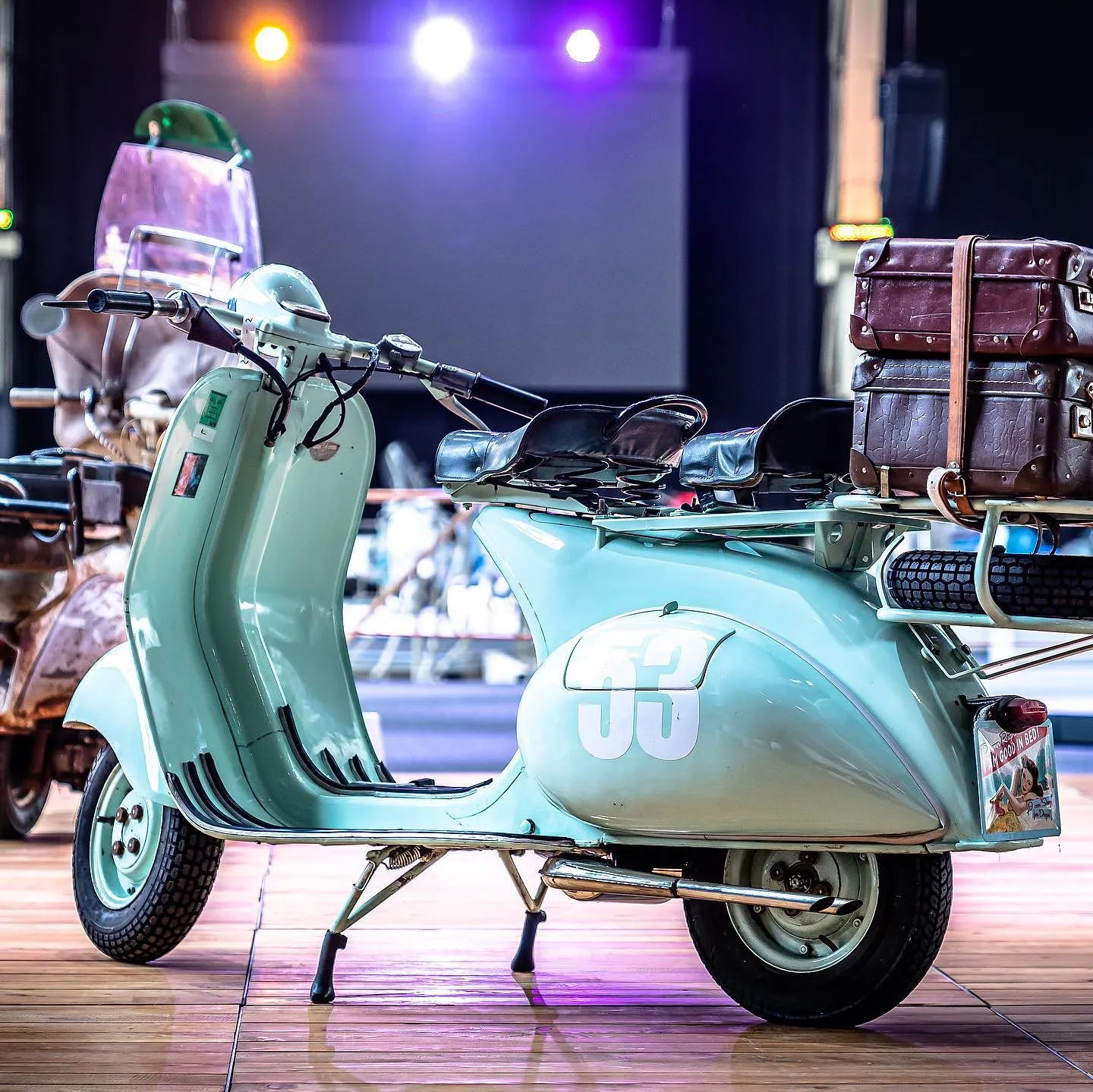 3 bons plans pour un week-end d'été pluvieux - Ingrid Van Langhendonck, Photos Dr