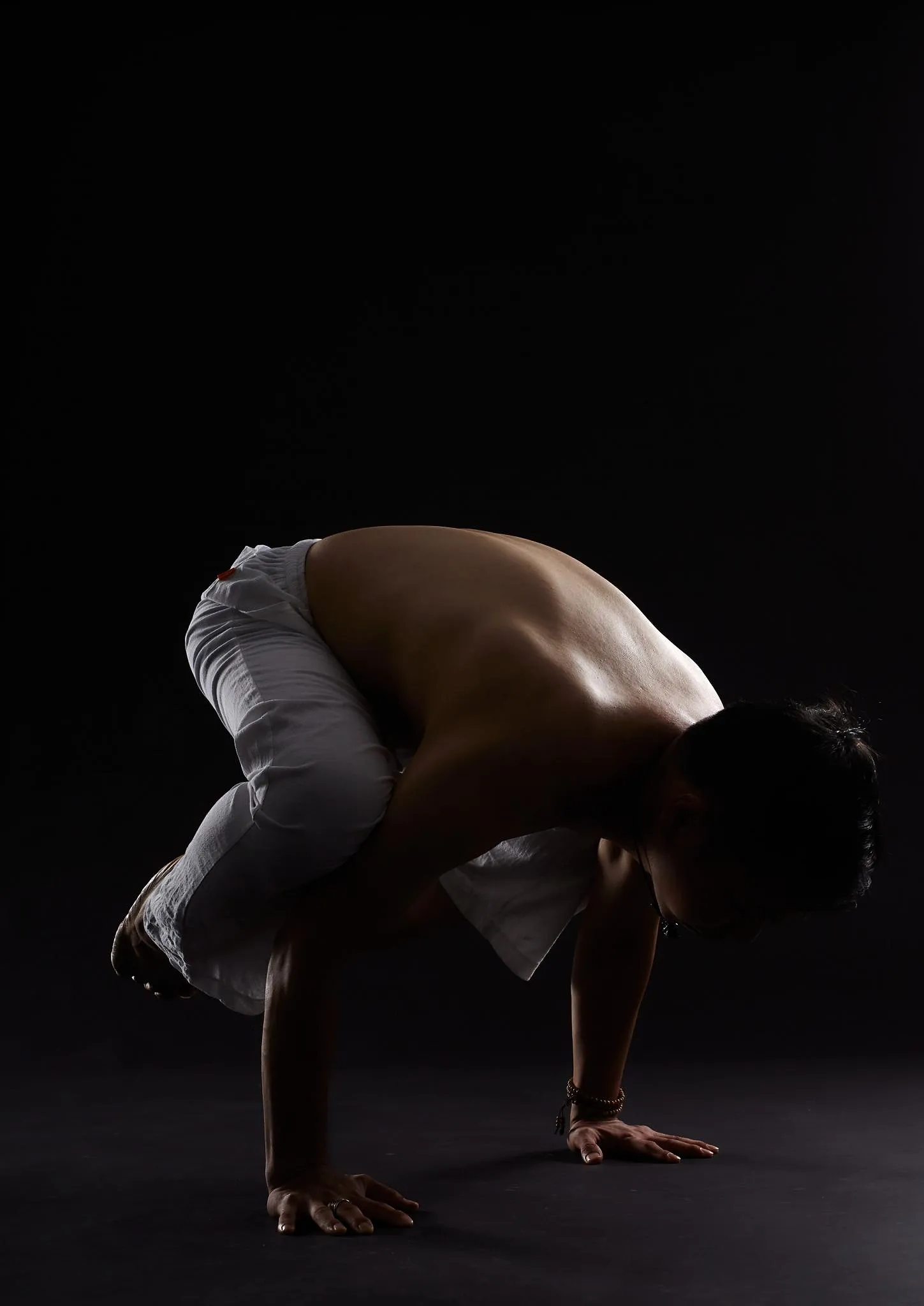 5 bonnes raisons de tester la capoeira - Ingrid Van Langhendonck, Photo Jason Briscoe/ Unsplash