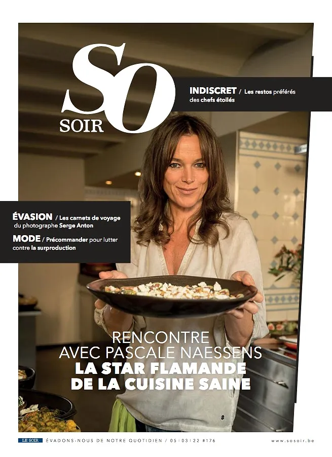 Que vous réserve le So Soir ce week-end ?