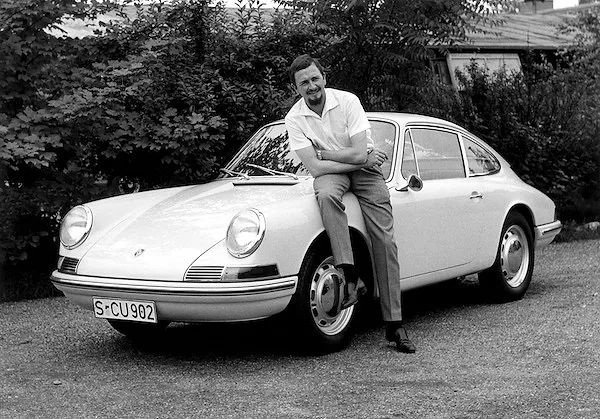 Porsche : 5 créations insolites créées par le constructeur automobile - Par StéPhane Lemeret. Photos : Porsche