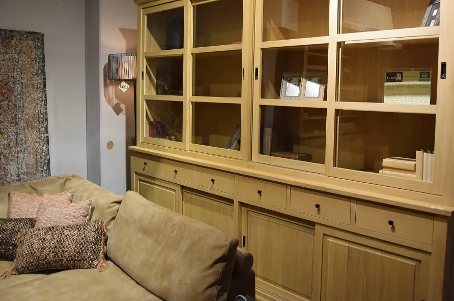 Igor, l'adresse déco incontournable du Brabant Wallon - Par Ingrid Van Langhendonck. Photos D.r.