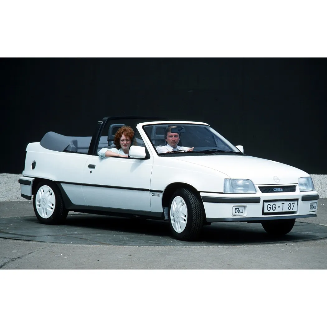 Combien faut-il dépenser pour s'offrir un cabriolet en 2022 ? - Par Laurent Zilli. Photo : D.r.