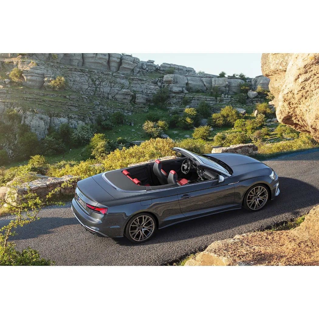 Combien faut-il dépenser pour s'offrir un cabriolet en 2022 ? - Par Laurent Zilli. Photo : D.r.