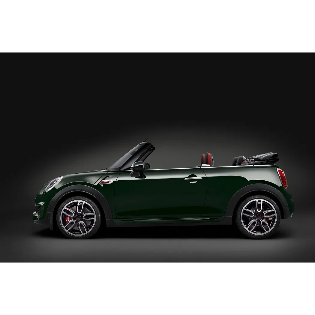 Combien faut-il dépenser pour s'offrir un cabriolet en 2022 ? - Par Laurent Zilli. Photo : D.r.