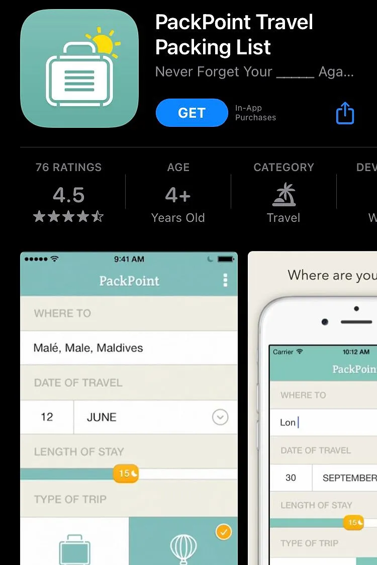 5 applis gratuites pour préparer ses vacances - Coralie Lambret, Photos : Dr