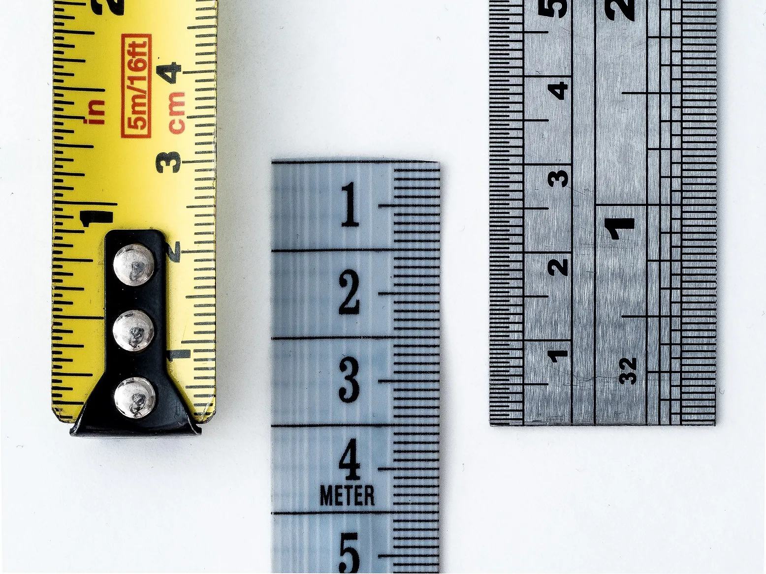 Pourquoi la pointure de nos chaussures n'est-elle pas exprimée en centimètres? - Ingrid Van Langhendonck, Photos Unsplash