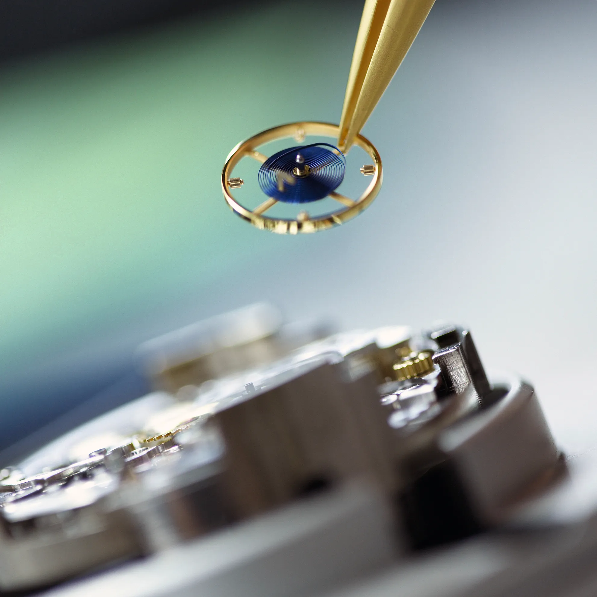 Les montres de luxe en six questions - Par Marie Honnay. Photos : Dr.