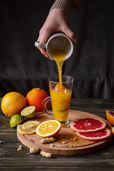 Cinq petits gestes pour survivre au Blue Monday - Ingrid Van Langhendonck, Photos Unsplash