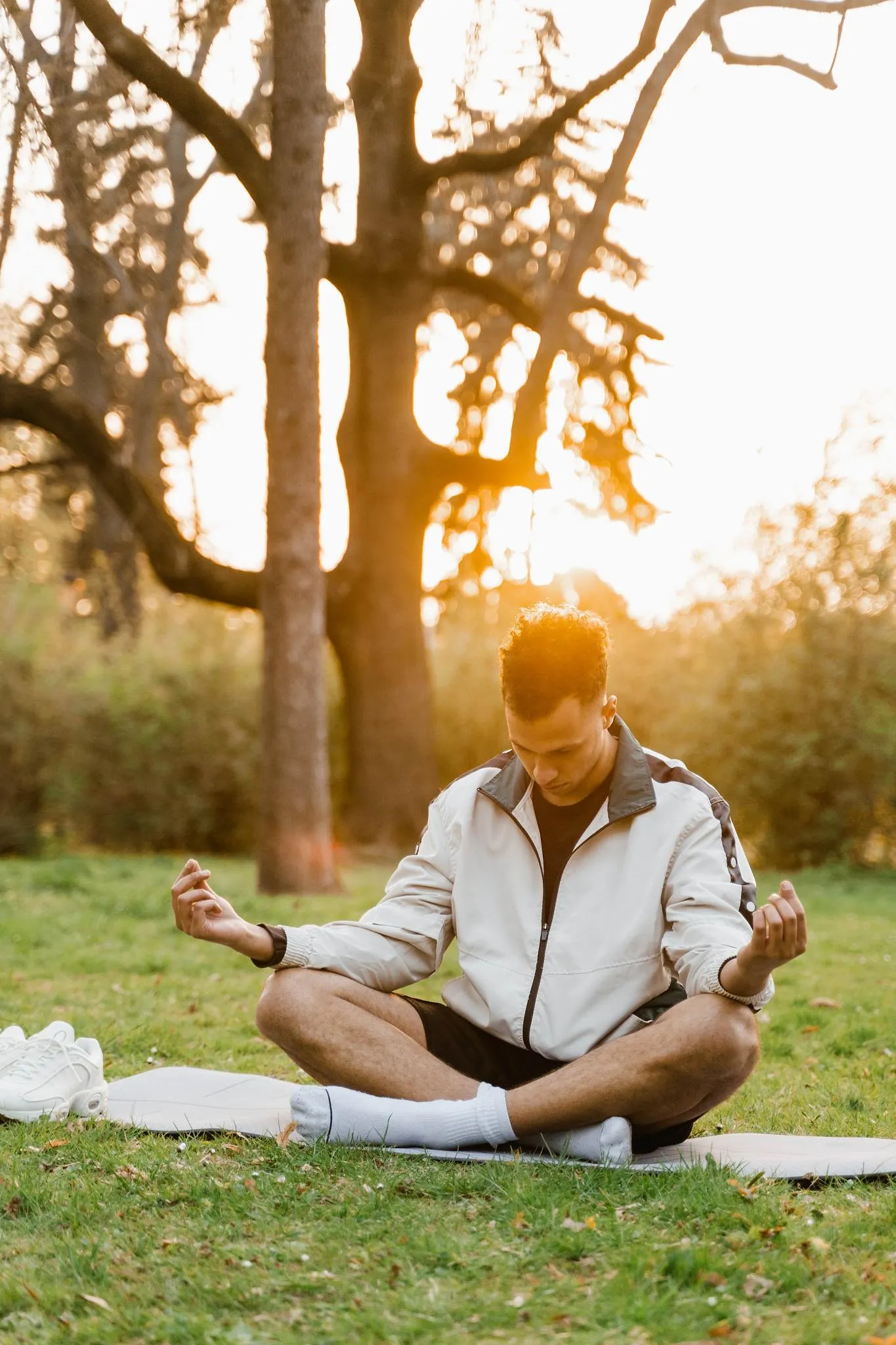 Combien d’heures de sport faut-il pour éliminer son repas de réveillon ? - Par Valentine Ronsin. Photos : Pexels