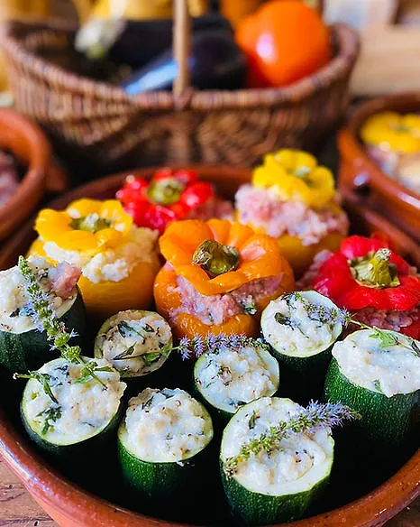 Cette table d’hôtes propose un festin savoureux dans un cadre insolite à Bruxelles - Par Camille Vernin, Photo : D.r.