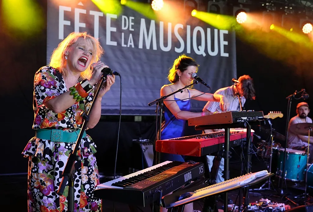 Fête de la musique : où profiter pleinement de l'évènement en Belgique ? - Par Pearl Beleyn. Photos : Bernard Babette