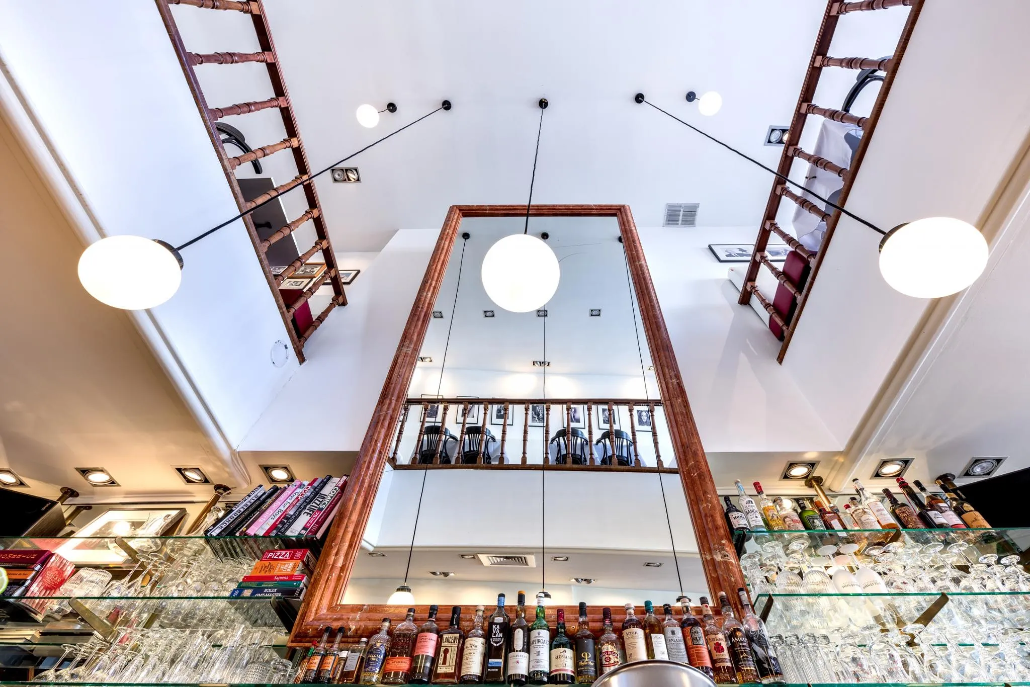 Le Relais de Paris, une nouvelle adresse pour les amateurs de tartares - Par Camille Vernin, Photo : Luc Viatour