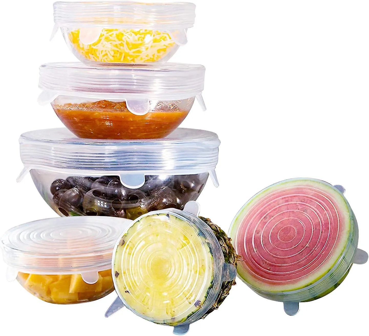 Comment conserver ses aliments sans passer par la case Tupperware - Ingrid Van Langhendonck, Photo Unsplash