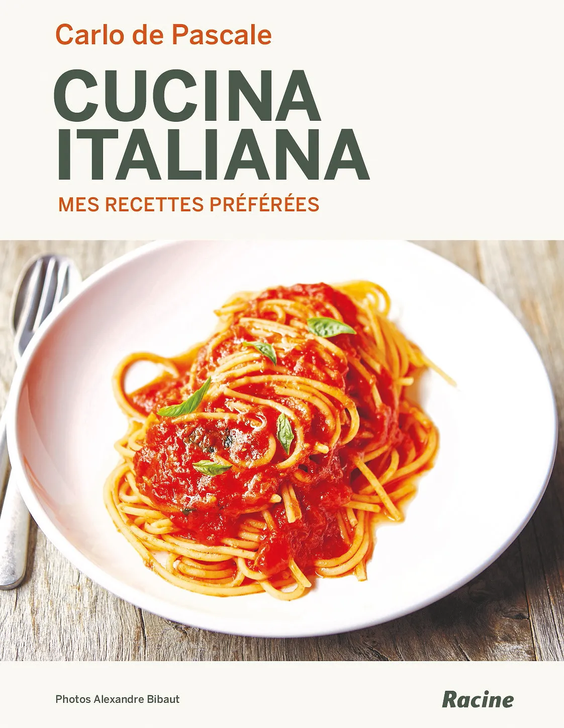 La véritable recette des bucatini all'amatriciana de Carlo de Pascale - Par La RéDaction, Photos Unsplash