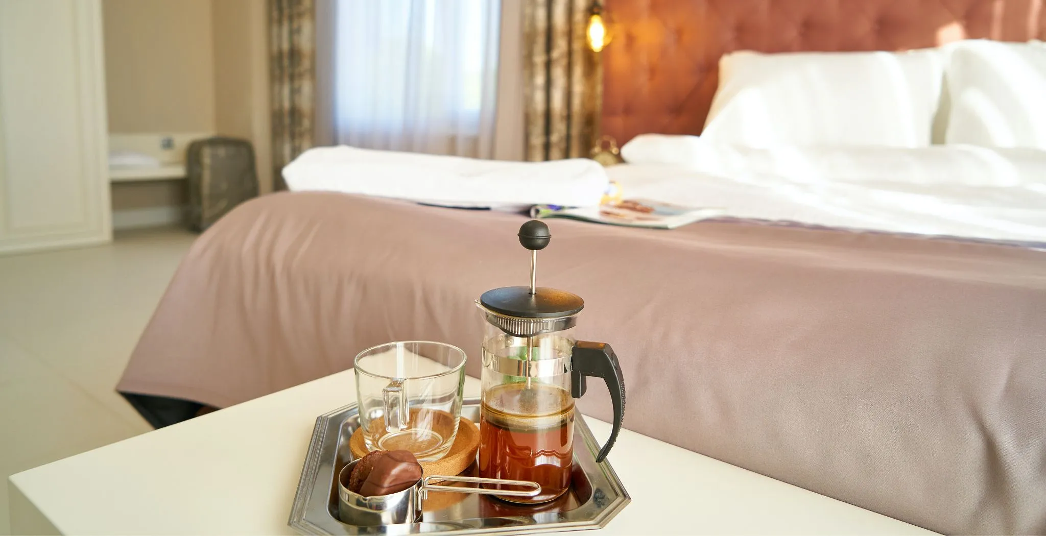 Cet objet rempli de germes qu'il vaut mieux éviter d'utiliser à l'hôtel - Par La RéDaction, Photo : Pexels