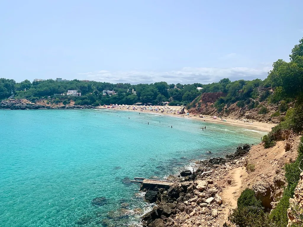 Ibiza : quatre adresses secrètes que seuls les locaux se partagent - Par Marie Honnay. Photos D.r.