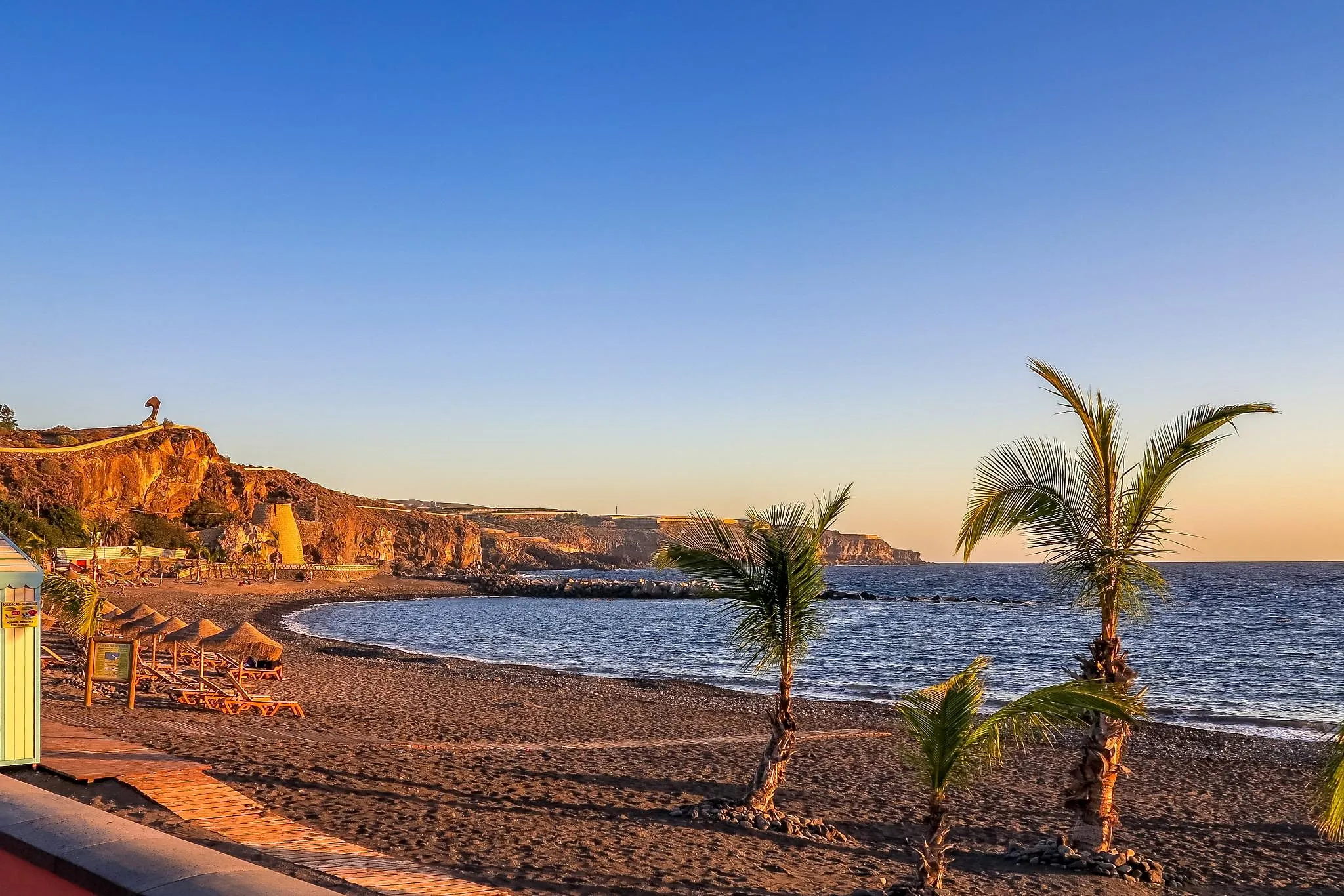 La Venise canarienne, cette ville méconnue des îles Canaries - Par Maurine Sanchez, Photo : Unsplash