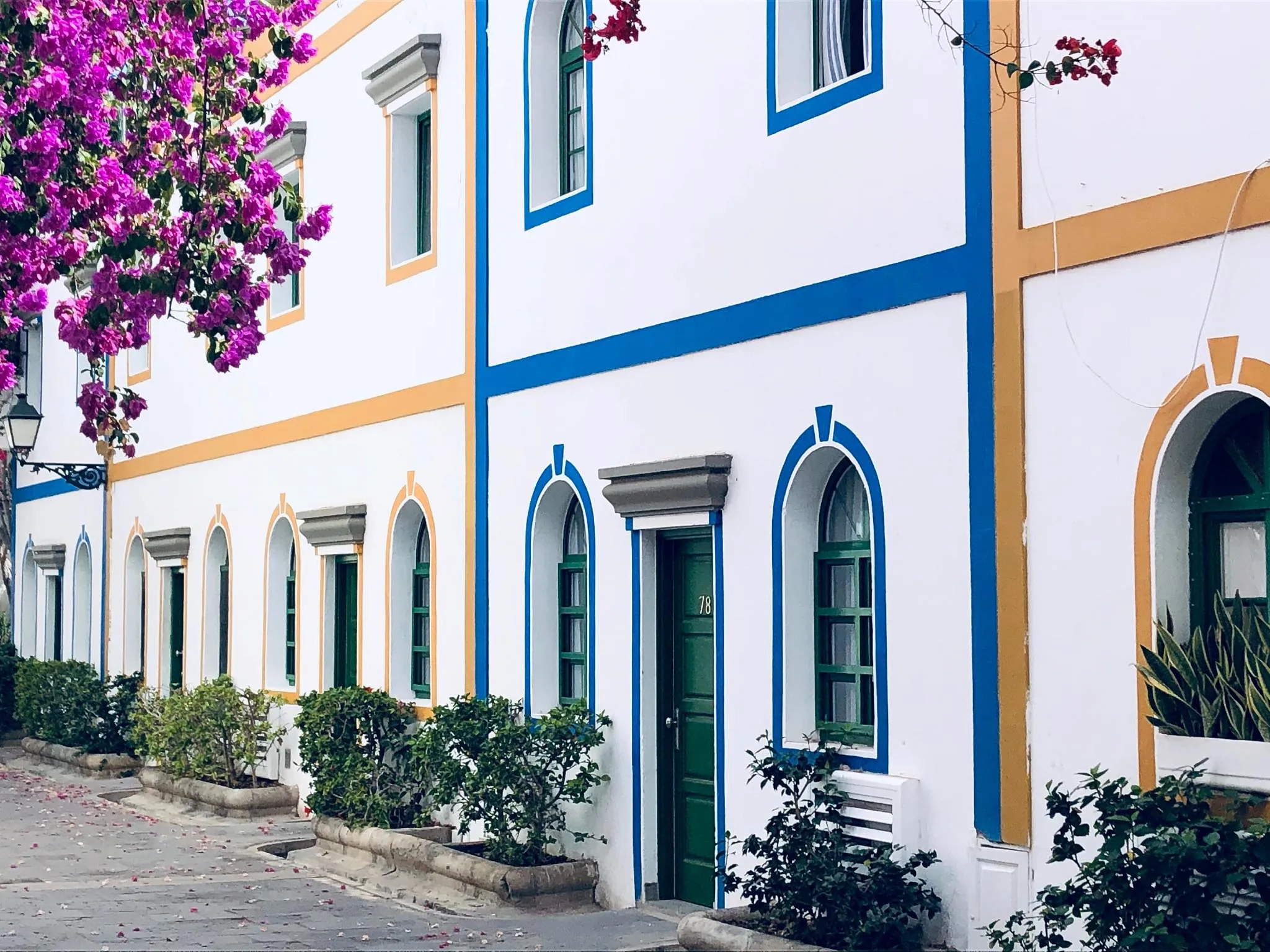 La Venise canarienne, cette ville méconnue des îles Canaries - Par Maurine Sanchez, Photo : Unsplash