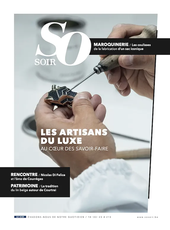 Que vous réserve le So Soir ce week-end ? - Par Sigrid Descamps. CréDit Photo : Photo News/Peter Langer-Cartier