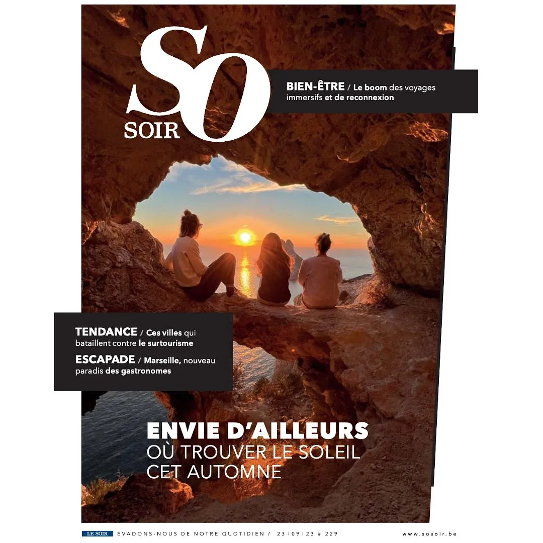 Que vous réserve le So Soir ce week-end ?