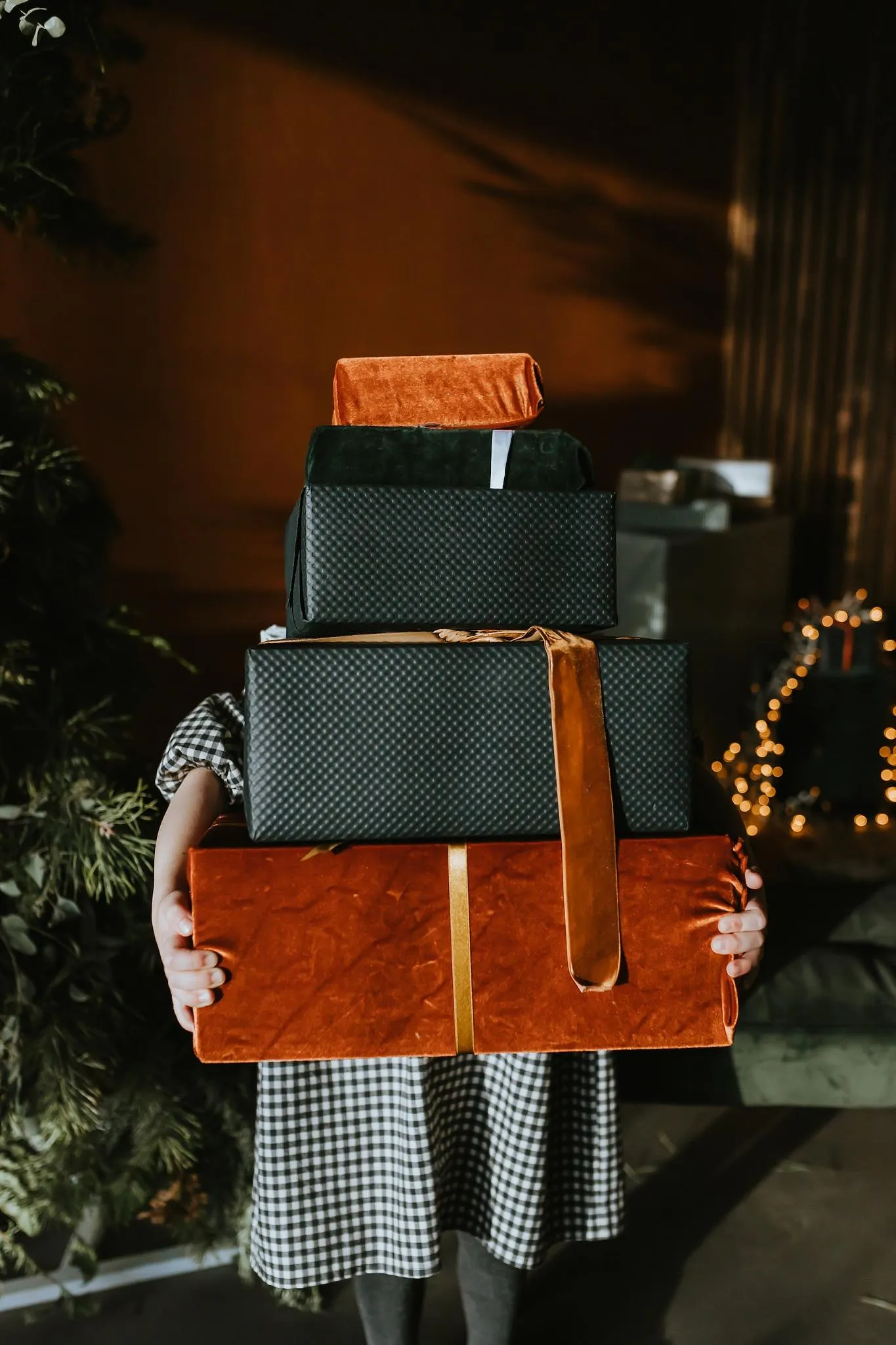 Pourquoi est-ce le bon moment d'acheter des cadeaux de Noël en novembre ? - Ingrid Van Langhendonck, Photo Unsplash+
