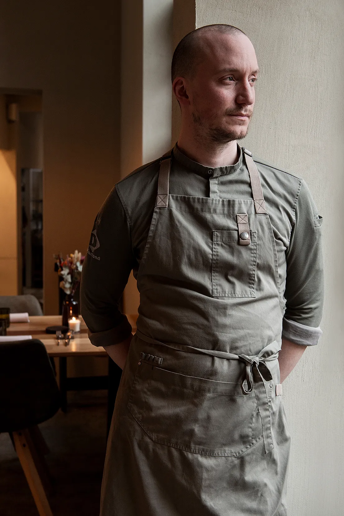 Gastronomie : cette méthode de conservation ancestrale séduit les chefs - Par Laura Swysen. Photos Karmen Ayvazyan, Unsplash.