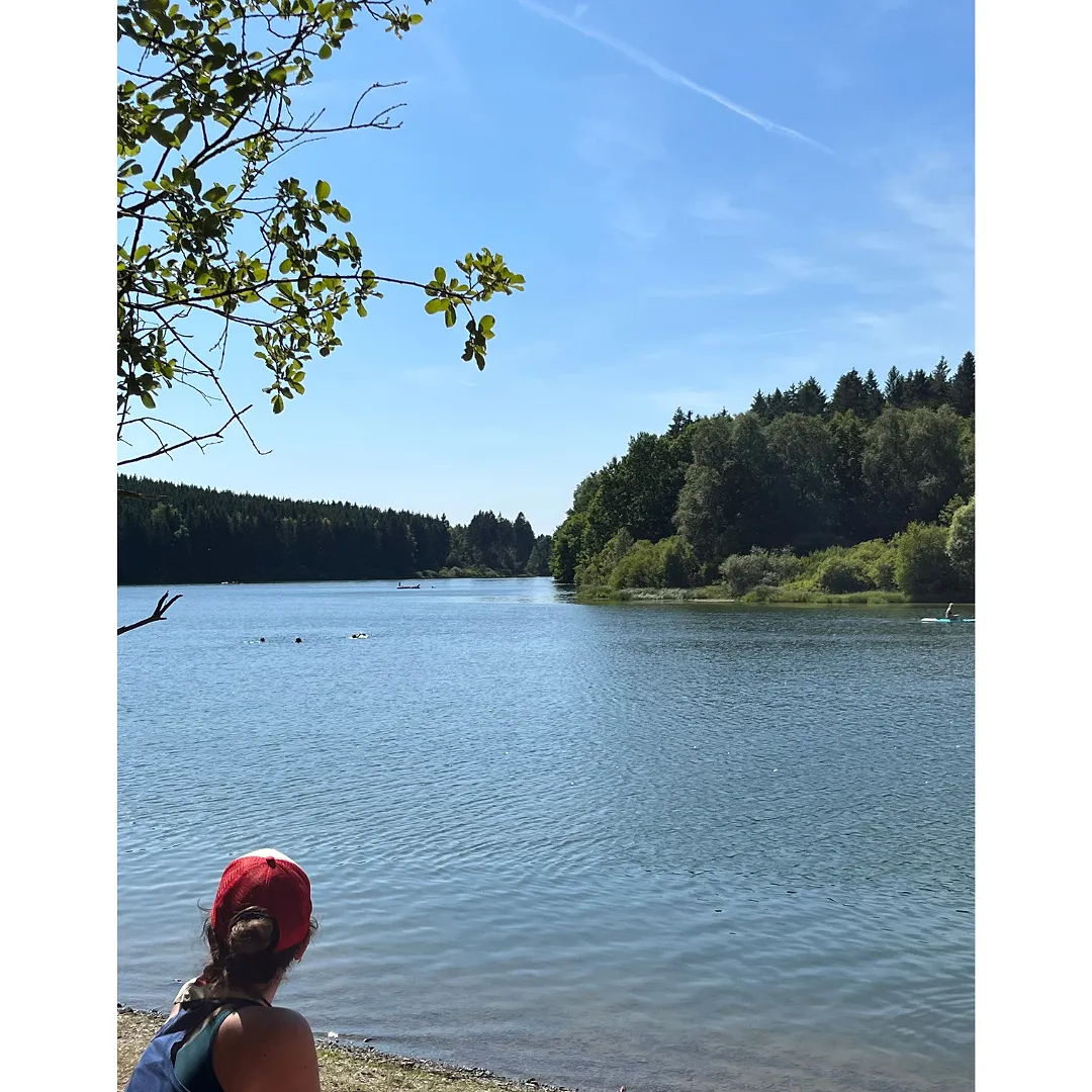 Les cinq meilleurs spots où se baigner en Wallonie cet été - Par Kimberly Debluts. CréDit Photos :