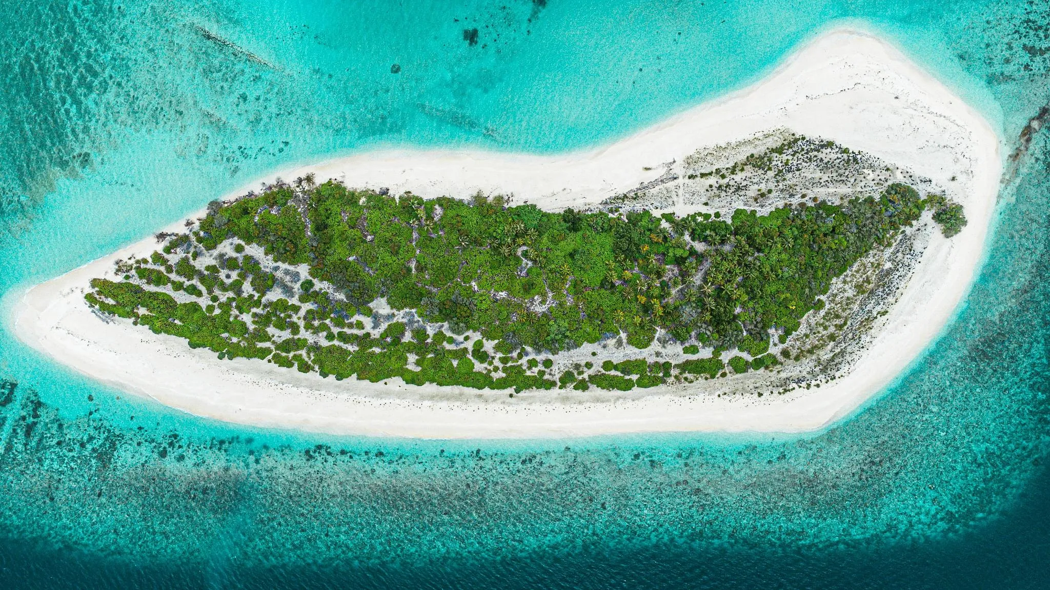 Louer une île privée pour cet été : une tendance forte à prix accessible - Par RéDaction - Photos : D.r.