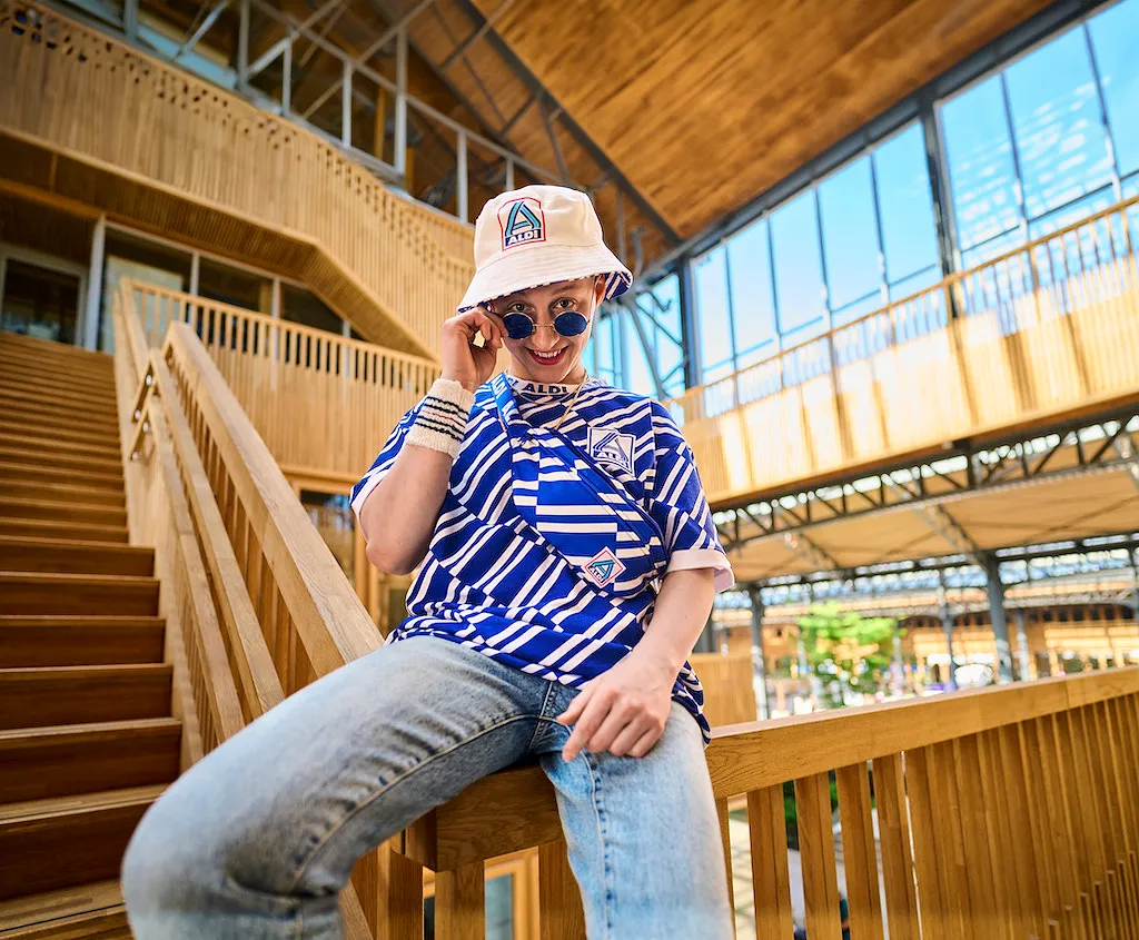 Après Lidl, Aldi sort à son tour une collection de vêtements à petits prix - Par Anissa Hezzaz. Photos : D.r.