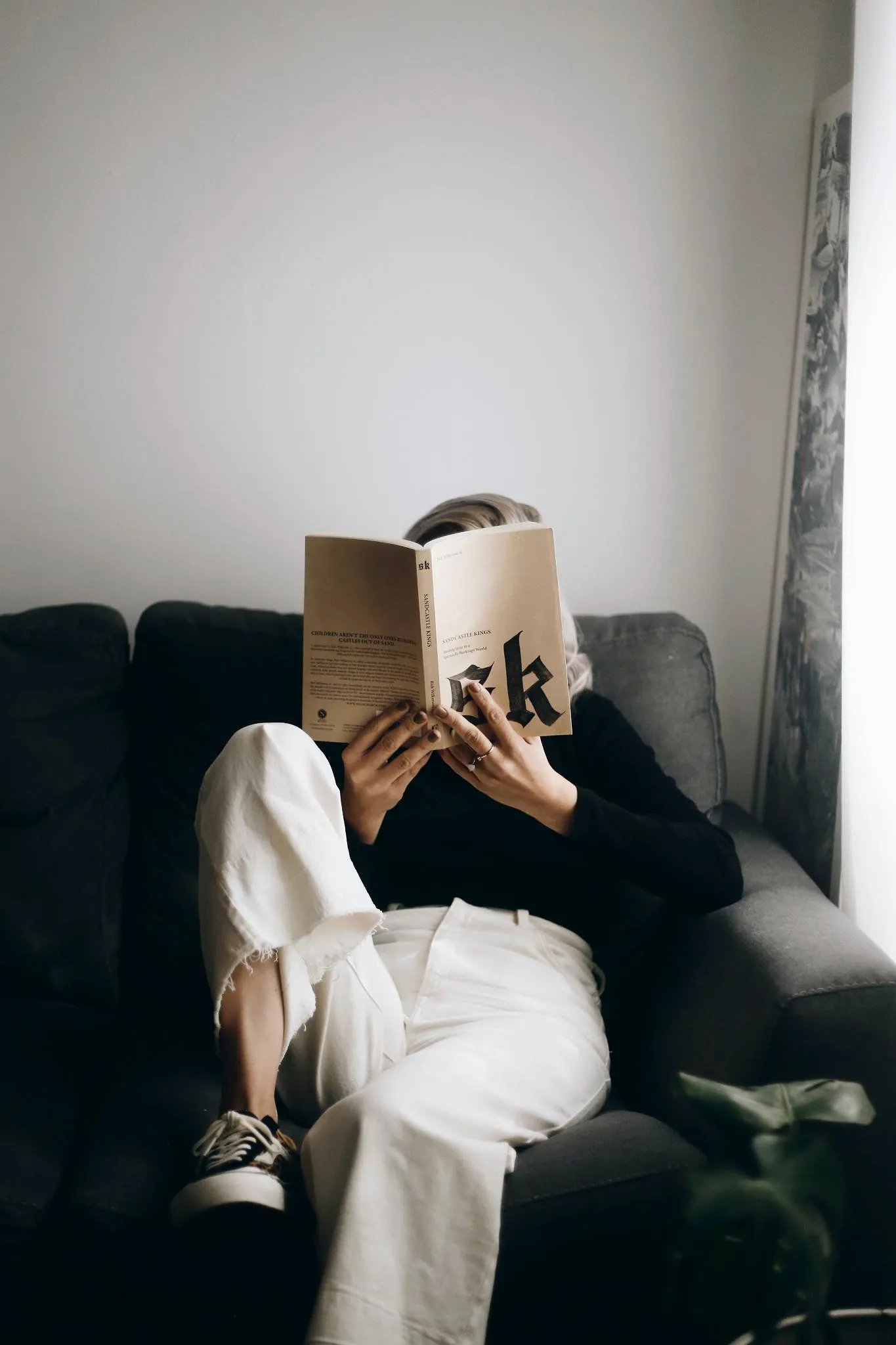 Voici 5 règles d'or pour concilier vie perso et vie professionnelle - Par Chaimaa El Amine Photos : Pexels
